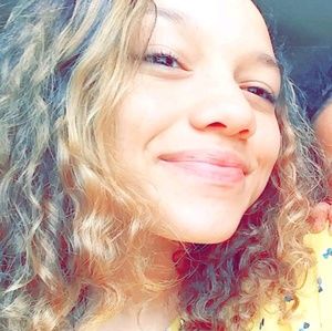 Meet your Posher, Jada